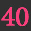 Complete Level-40