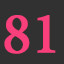 Complete Level-81