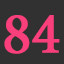 Complete Level-84
