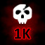 Killer Level 1
