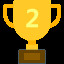 Complete level 2