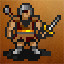 Halfling hunter