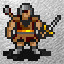Halfling slayer