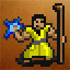 Halfling bomber hunter