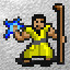 Halfling bomber slayer