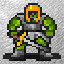 Orc warrior slayer