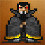 Vampire mage hunter