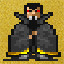 Vampire mage destroyer