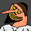 Taxmania Monster