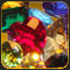 Collect 50 spell gems