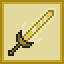 Solar Sword
