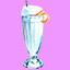 Mix Fruit  Soda