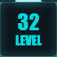 Level 32