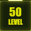 Level 50