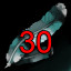 Hero level 30