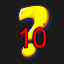 Complete 10 quests