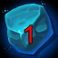 Cast 1 Skill Weaving Ultimate
