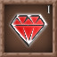 Red Gem Hunter I