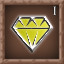 Yellow Gem Hunter I