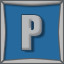 Blue P
