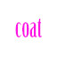 coat