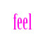 feel