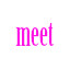 meet