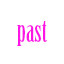 past