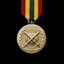 First Grade Assault Medal