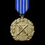 Top Grade Defense Medal