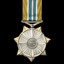 Distinguished Commander Medal (Top Grade)