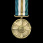 Distinguished Commander Medal (First Grade)