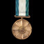 Distinguished Commander Medal (Third Grade)