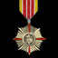 Tactics Achievement Medal (Top Grade)