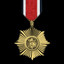 Tactics Achievement Medal (First Grade)