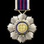 Sniper Service Medal
