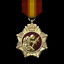 Assault Medal (First Class)