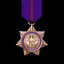 War Medal (Third Grade)