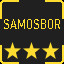 SAMOSBOR 3 STAR