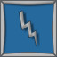 Blue Lightning