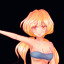 Level 3 (World 1)