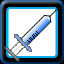 Vaccinated!
