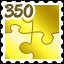 350 Jigsaws