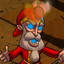 Defeat Gaderian