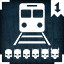 A Good Old Fashioned Train Robbery