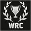 WRC Champion