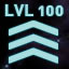 Level 100