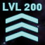 Level 200