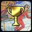 Winter Sports - Survivor Gold