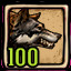 A Wolf Problem - Tier 1